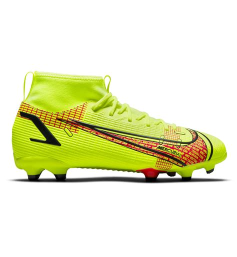 Nike Mercurial Fußballschuhe kaufen 